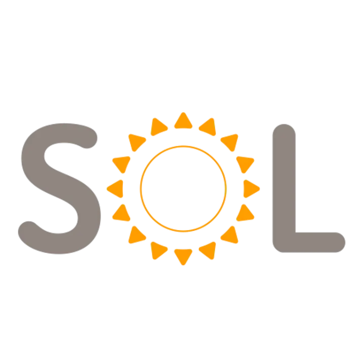 Sol Casino logo